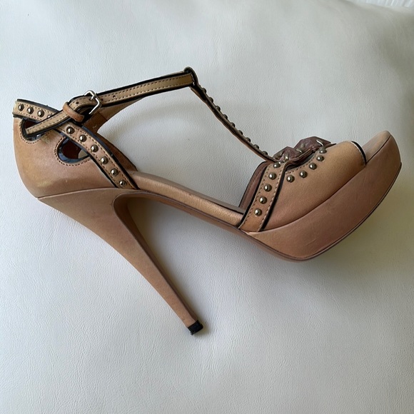 Miu Miu Shoes - Miu Miu shoes